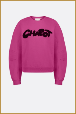 Alternative view of Fabienne Chapot - Sweater Pam - FAB23007