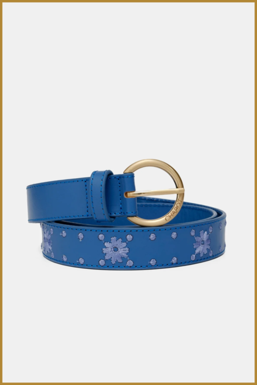 Fabienne Chapot - Belt Flower - FAB240039