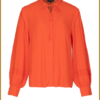 G-maxx - Blouse Beyonce poppy - GMA230003