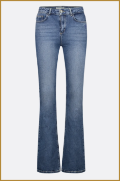 Alternative view of Fabienne Chapot - Flare Eva medium aged - FAB23002