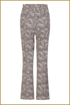 Alternative view of G-maxx - Broek Bobbi - GMA230015