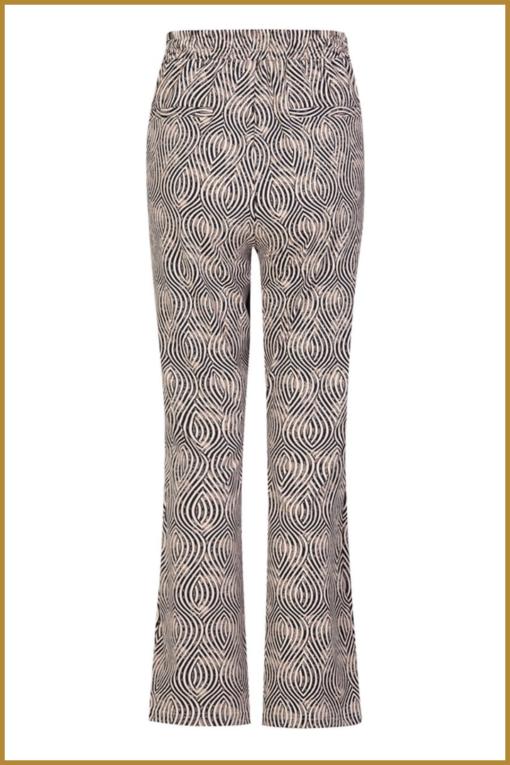 G-maxx - Broek Bobbi - GMA230015 - Afbeelding 2