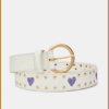 Fabienne Chapot - Belt Heart - FAB240041