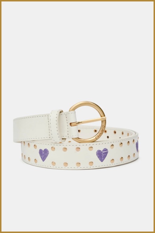 Fabienne Chapot - Belt Heart - FAB240041