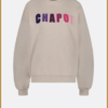 Fabienne Chapot - Sweater Terry - FAB24004