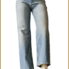 ETIQUETTE - Hannah retro blue -ETI240003