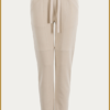 MSCW - Broek Feliz sand solid - MOS240119