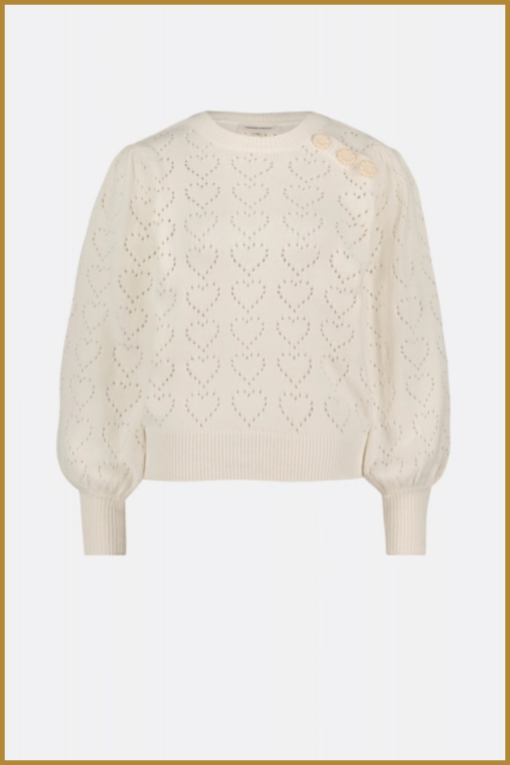 Fabienne Chapot - Pullover Diana - FAB23011 - Afbeelding 2