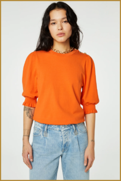 Fabienne Chapot - Pullover Jolly - FAB24015