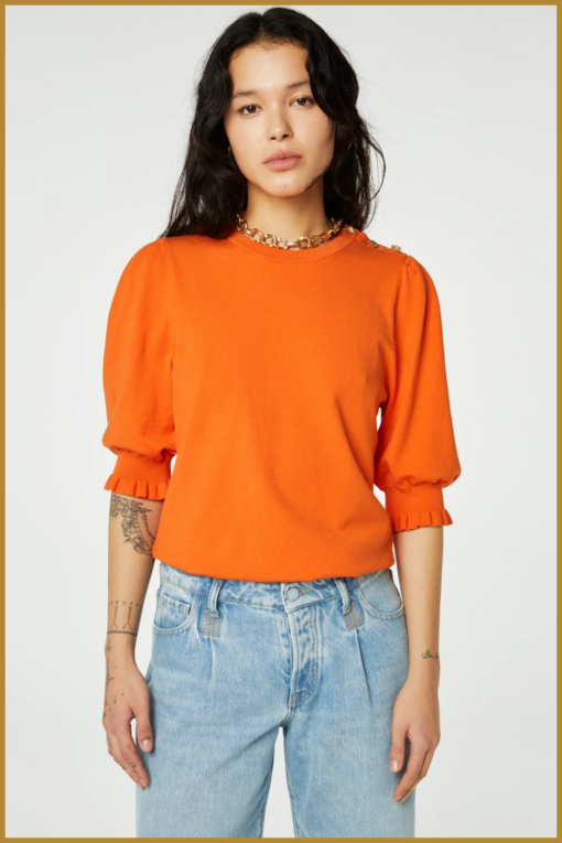 Fabienne Chapot - Pullover Jolly - FAB24015