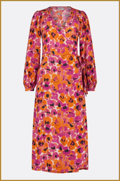 Fabienne Chapot - Dress Nia - FAB230021 - Afbeelding 2