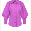 Lady day - Blouse Bellamy - MYP240015