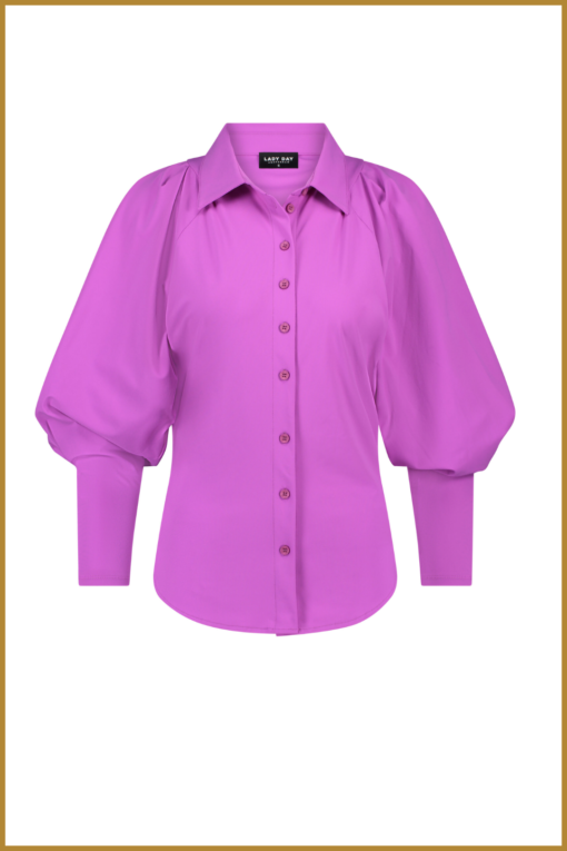 Lady day - Blouse Bellamy - MYP240015