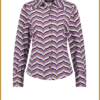 Lady day - Blouse Yara - MYP240016