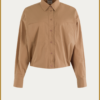 MSCW -Blouse Femila - MOS240127