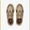 TANGO - Sneaker kady fat 35-b beige taupe-TAN240003