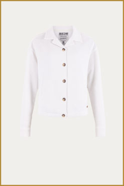 Alternative view of MSCW -  Vest Nyely kit solid - MOS240125