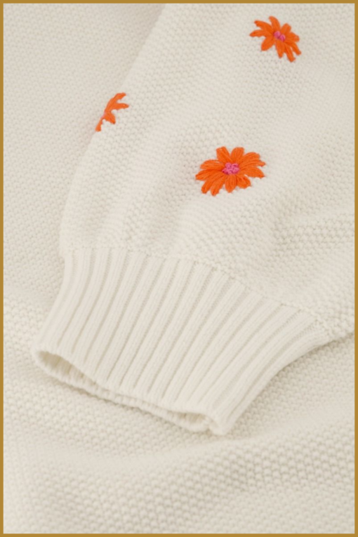 Fabienne Chapot - Pullover Rice - FAB23012 - Afbeelding 2