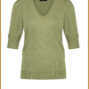 Lady day - Top Lynn - MYP240013 baby olive