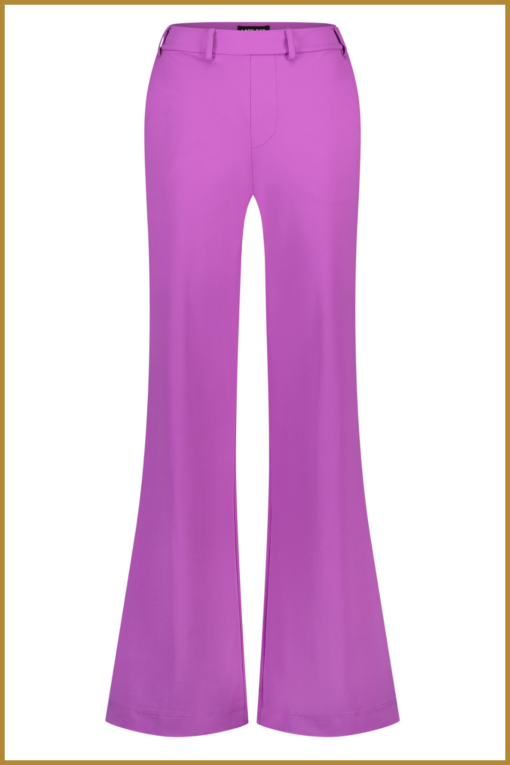 Lady Day - Broek Phoenix - MYP240008 lotus