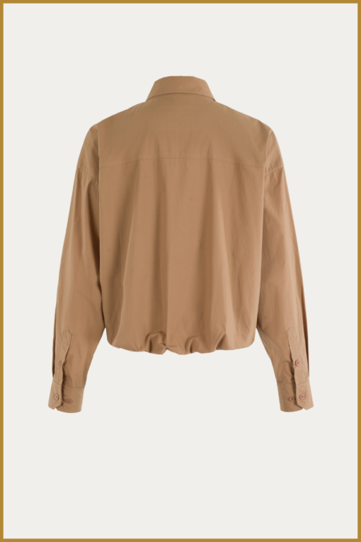 MSCW -Blouse Femila - MOS240127 - Afbeelding 2