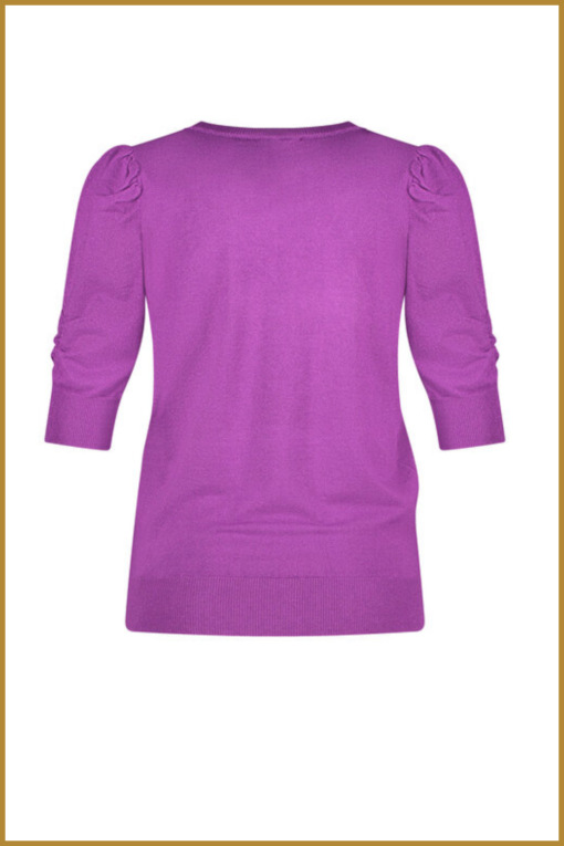 Lady day - Top Lynn - MYP240014 - Afbeelding 2