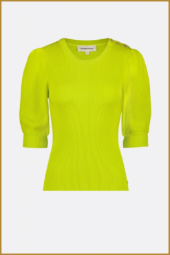 Alternative view of Fabienne Chapot - Pullover Lillian - FAB23014