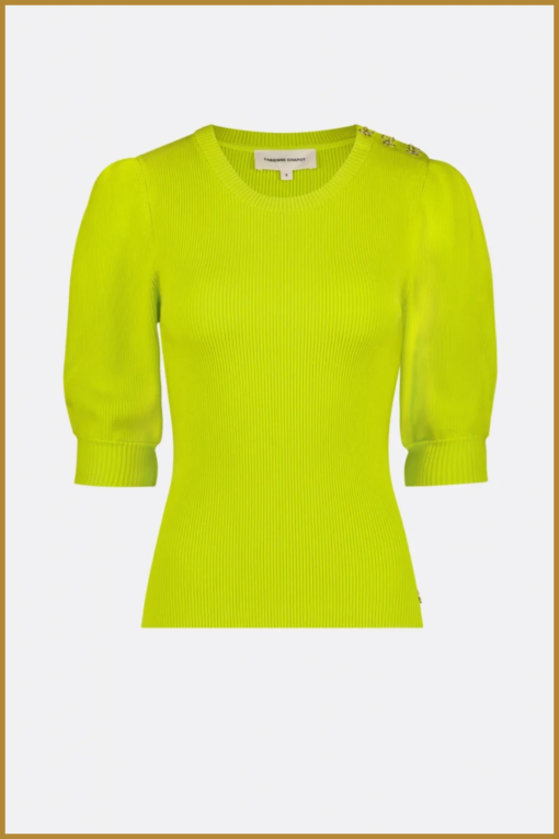 Fabienne Chapot - Pullover Lillian - FAB23014 - Afbeelding 2