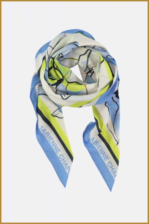 Fabienne Chapot - Scarf Paola - FAB230046