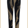 TUDIO ANNELOES- Dean forest trousers -STU240007