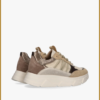 TANGO - Sneaker kady fat 35-b beige taupe-TAN240003
