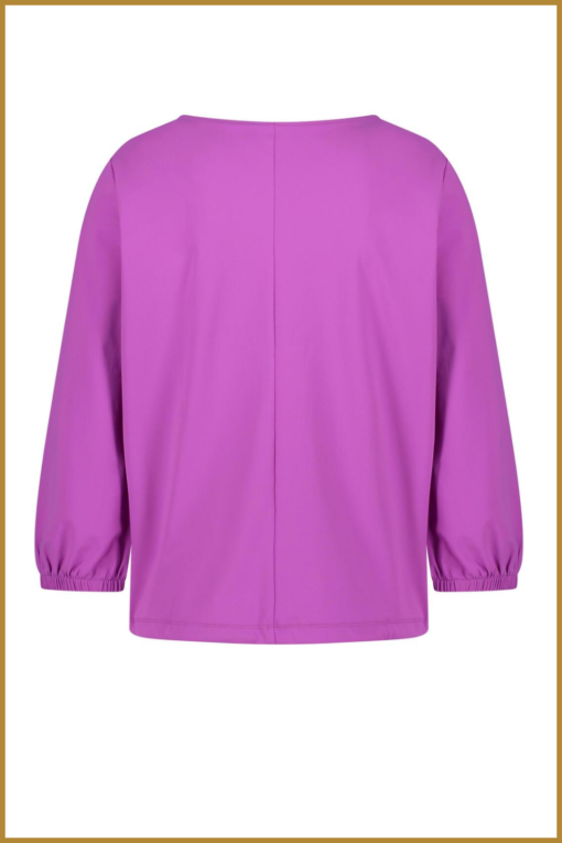 Lady day - Top Ivy - MYP240010 lotus - Afbeelding 2