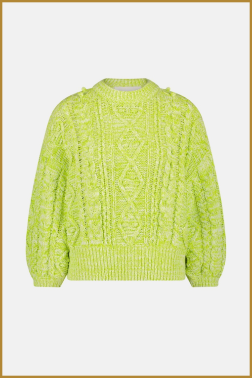 Fabienne Chapot - Pullover Suzy - FAB23013 - Afbeelding 2