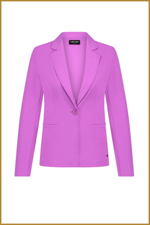 Lady day- Blazer Billy - MYP240017