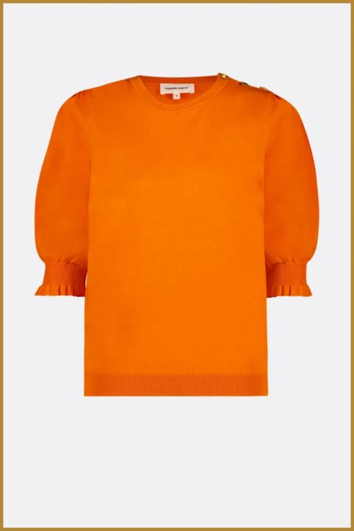 Fabienne Chapot - Pullover Jolly - FAB24015 - Afbeelding 2