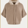 MSCW - Vest Timmy wet sand solid - MOS240101