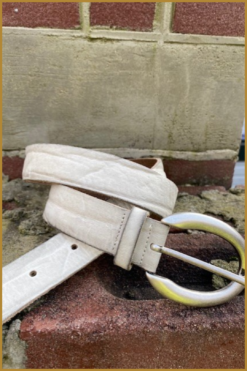 LEE240006 Riem Lino
