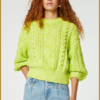 Fabienne Chapot - Pullover Suzy - FAB23013