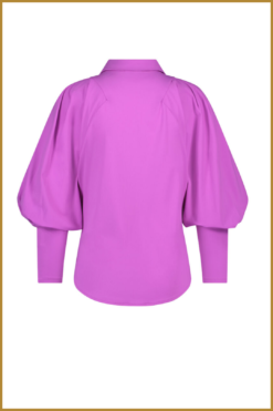 Alternative view of Lady day - Blouse Bellamy - MYP240015