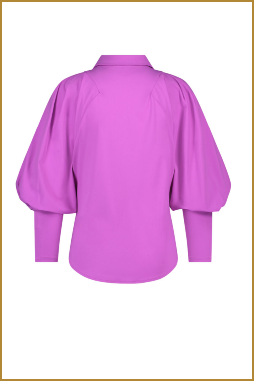 Lady day - Blouse Bellamy - MYP240015