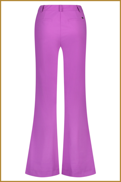 Lady Day - Broek Phoenix - MYP240008 lotus - Afbeelding 2