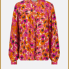 Fabienne Chapot - Blouse Resa - FAB230019