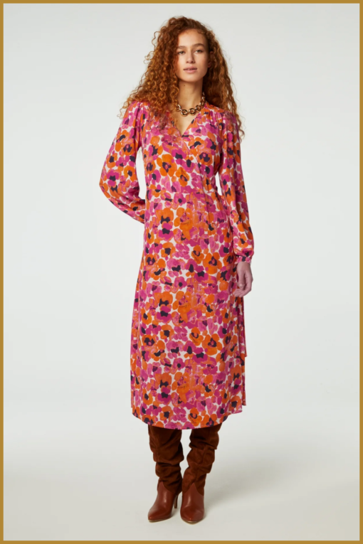 Fabienne Chapot - Dress Nia - FAB230021