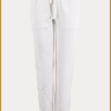 MSCW - Broek Magjani chalk solid - MOS240122