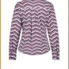 Lady day - Blouse Yara - MYP240016