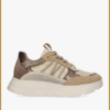 TANGO - Sneaker kady fat 35-b beige taupe-TAN240003