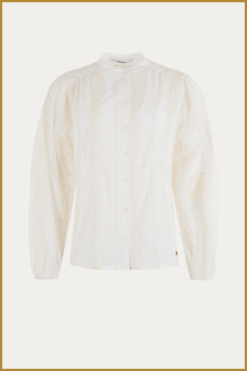 Alternative view of MSCW -Blouse Jordan - MOS240092