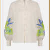 Fabienne Chapot - Blouse Marielle - FAB230018