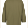 Lady day - Top Ivy - MYP240011 olive