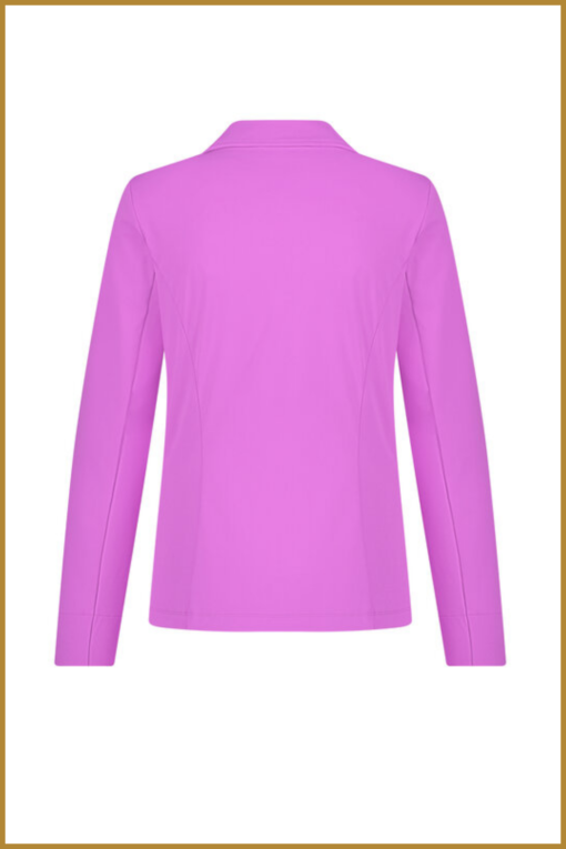 Lady day- Blazer Billy - MYP240017 - Afbeelding 2